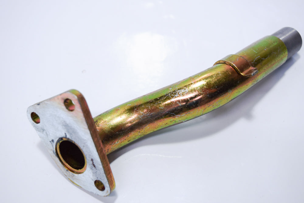 COLLETTORE ASPIRAZ VESPA PK 16.10 3 FORI