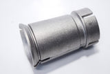 BOCCHETTONE COLLETTORE ASPIRAZIONE VESPA 125 PRIMAVERA-ET3 CARBURATORE 19.19