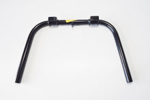 Carica l&#39;immagine nel visualizzatore di Gallery, CAVALLETTO CENTRALE VESPA 50-ET3 NERO