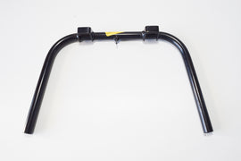 CAVALLETTO CENTRALE VESPA 50-ET3 NERO