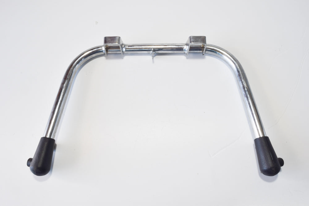 CAVALLETTO CENTRALE VESPA 50-ET3 CROMATO