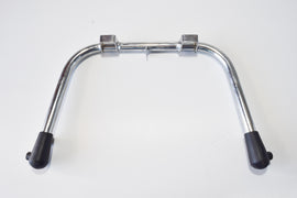 CAVALLETTO CENTRALE VESPA 50-ET3 CROMATO