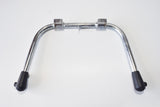 CAVALLETTO CENTRALE CROMATO VESPA 50-90-125 PRIMAVERA-ET3
