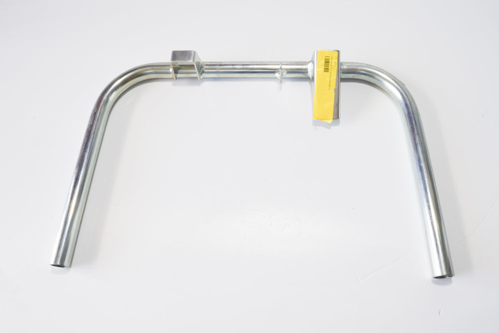 CAVALLETTO CENTRALE VESPA PX 125 CROMAT