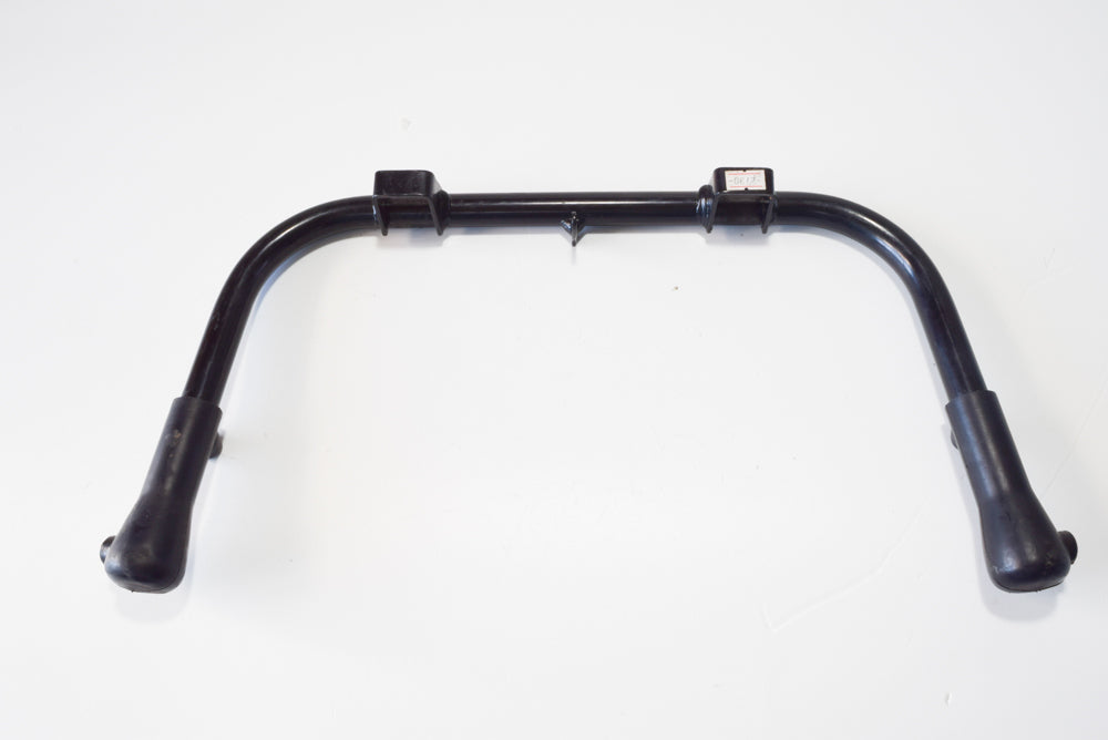 CAVALLETTO CENTRALE VESPA SUPER NERO