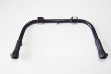 Carica l&#39;immagine nel visualizzatore di Gallery, CAVALLETTO CENTRALE VESPA SUPER NERO