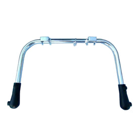 CAVALLETTO CENT CROM VESPA SPRINT 10