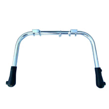 Carica l&#39;immagine nel visualizzatore di Gallery, CAVALLETTO CENT CROM VESPA SPRINT 10