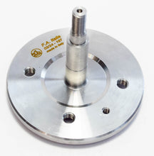 Carica l&#39;immagine nel visualizzatore di Gallery, FLANGIA PORTARUOTA VESPA 50 L-R/90