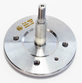 FLANGIA PORTARUOTA VESPA 50 L-R/90