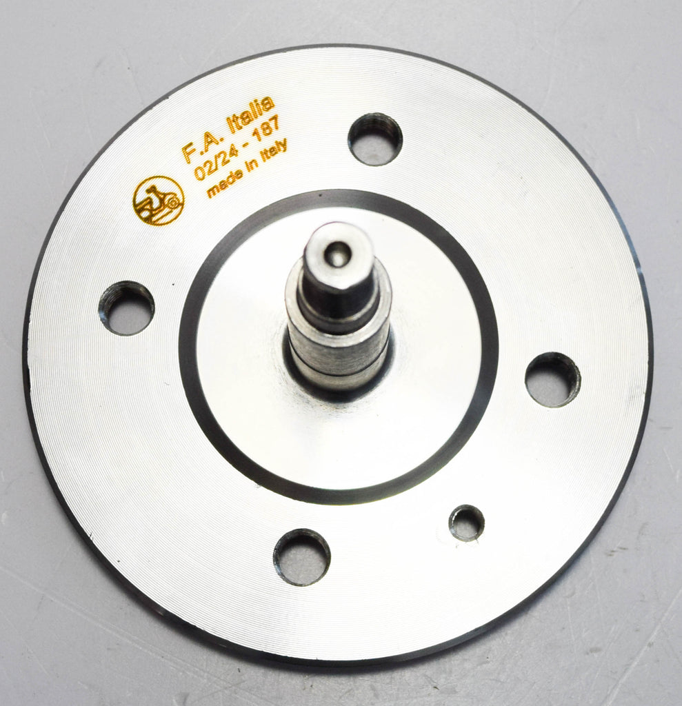 FLANGIA PORTARUOTA VESPA 50 L-R/90