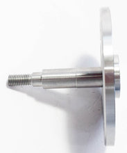 Carica l&#39;immagine nel visualizzatore di Gallery, FLANGIA PORTARUOTA VESPA 50 L-R/90