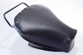 SELLA VESPA 50 L/R CORTA PIASTRA GRANDE