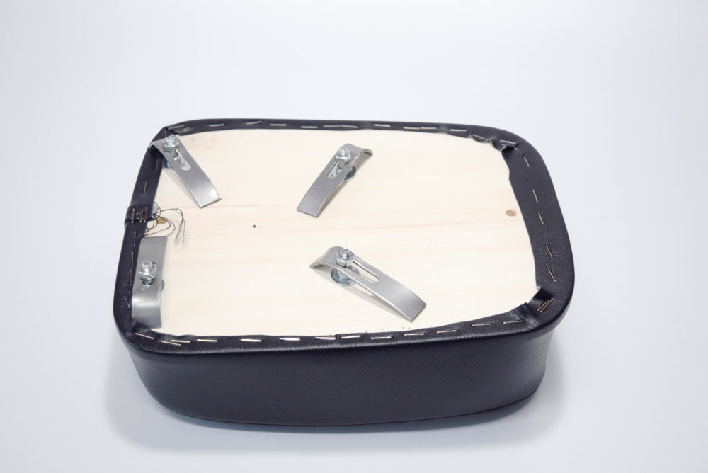 CUSCINO POSTERIORE VESPA 50 4 ATTACCHI