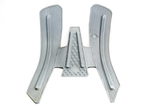 Carica l&#39;immagine nel visualizzatore di Gallery, TAPPETO GRIGIO VESPA 50-125 ET3 1 FASCIA