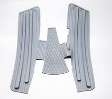 Carica l&#39;immagine nel visualizzatore di Gallery, TAPPETO CENTR GRIGIO VESPA SPRINT-VNB-VB