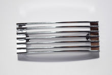 Carica l&#39;immagine nel visualizzatore di Gallery, GRIGLIA COPRISTERZO VESPA PX MILLENIUM