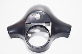 COPERCHIO MANUBRIO VESPA PX 81 C/FORO