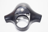COPERCHIO MANUBRIO PX-PE 1 S C/FORI NERO