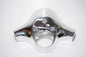 COPERCHIO MANUBRIO VESPA PX 81 C/F CROM
