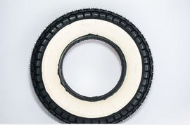 COPERTONE 4X00X8 VESPA FASCIA BIANCA