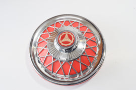 CALOTTA COPRI RUOTA 10ROSSA PX-RALLY