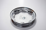 CERCHIO RUOTA CROMATO 3X50X10 LAMBRETTA LI 125-150