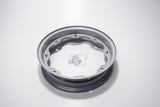 CERCHIO RUOTA GRIGIO METALLIZZATO 3X50X10 LAMBRETTA LI 125-150