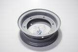 CERCHIO RUOTA GRIGIO METALLIZZATO VESPA SUPER MISURA 3X50X8