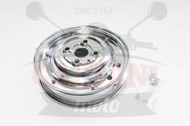 CERCHIO RUOTA2X3/4X9 VESPA50 CHIUSO CROM