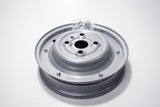 CERCHIO RUOTA CHIUSO 2X3/4X9 GRIGIO METALLIZZATO VESPA 50