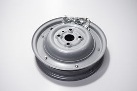 CERCHIO RUOTA 3X00X10 VESPA 50 CHIUSO