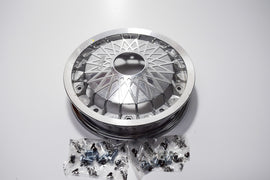 CERCHIO RUOTA 3X5010 VESPA PX CROM CERES