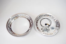 Carica l&#39;immagine nel visualizzatore di Gallery, CERCHIO RUOTA 3X50X10 VESPATUBLESS CROM