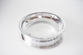 CERCHIO RUOTA 2X50X10 VESPA TUBLESS CROM