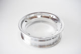 CERCHIO RUOTA TUBLESS GRIGIO 2X50X10 VESPA
