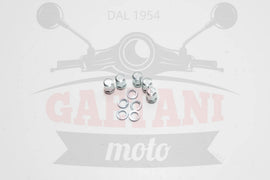 KIT RICAMBIO DADI TUBLESS VESPA
