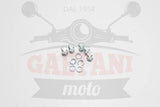 KIT RICAMBIO TUBELESS -FA ITALIA- LAMBRETTA