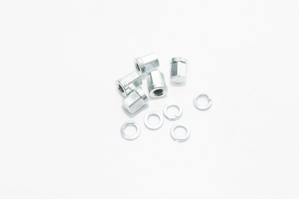 KIT RICAMBIO DADI TUBLESS VESPA