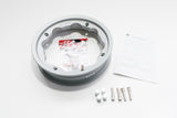 CERCHIO LEGA TUBELESS GRIGIO METALLIZZATO LAMBRETTA CODICE F.A. ITALIA 5630