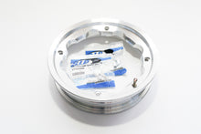 Carica l&#39;immagine nel visualizzatore di Gallery, CERCHIO RUOTA TUBLESS LAMBRETTA CROMATO