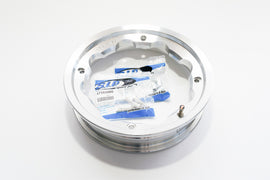 CERCHIO RUOTA TUBLESS LAMBRETTA CROMATO