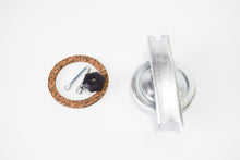 Carica l&#39;immagine nel visualizzatore di Gallery, KIT TAPPO SERBATOIO VESPA SPRINT