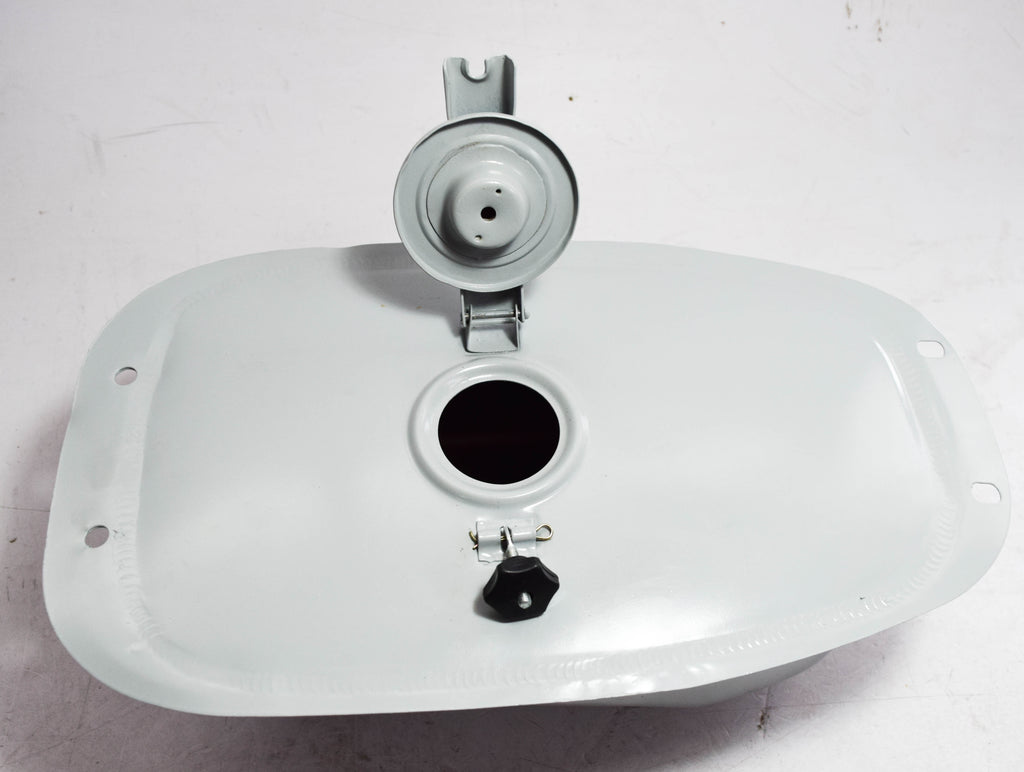 SERBATOIO BENZINA VESPA PX S/MISCELATORE