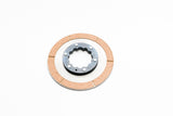 DISCO FRIZIONE APE P 501 2 SERIE