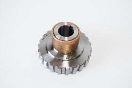 BOCCOLO CENTRALE CAMPANA FRIZ PX 01