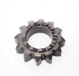 8430 - INGRANAGGIO MESSA IN MOTO VESPA PX-SPRINT Z12 A 12 INNESTI FORO INTERNO DA 21