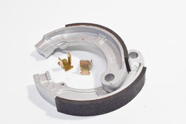 COPPIA GANASCE FRENO POST VESPA 50 SPECI