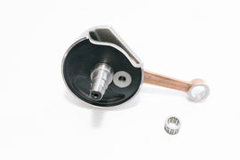 ALBERO MOTORE VESPA PK CONO 20 LATO VOLA