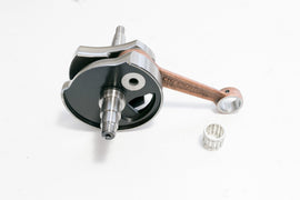 ALBERO MOTORE VESPA ET3 125 CONO NORMALE